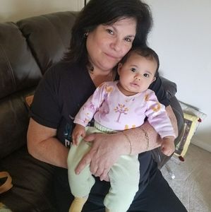 Meet your Posher, Annette